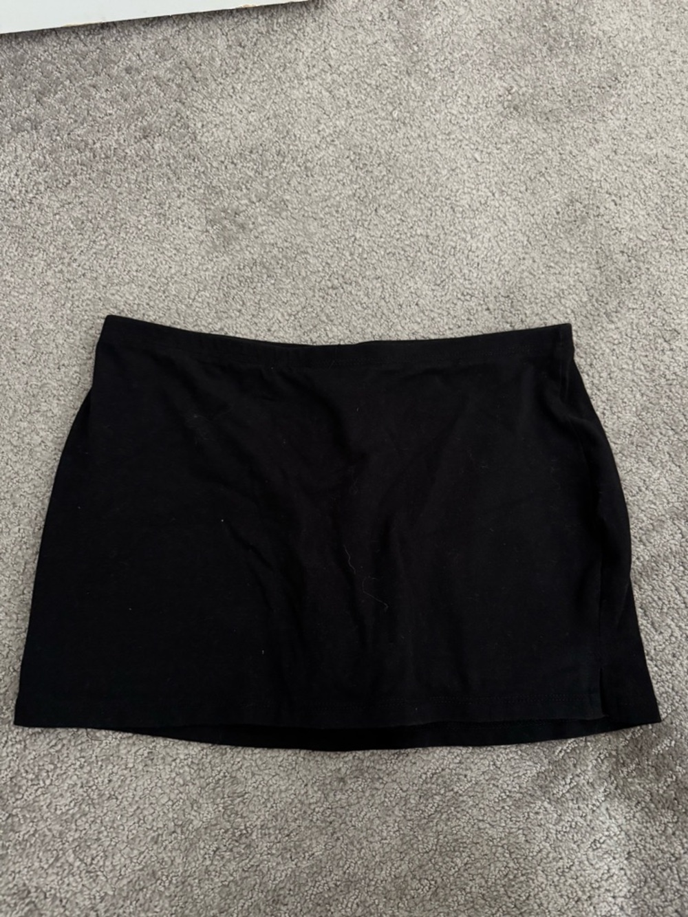 Urban outfitters skort